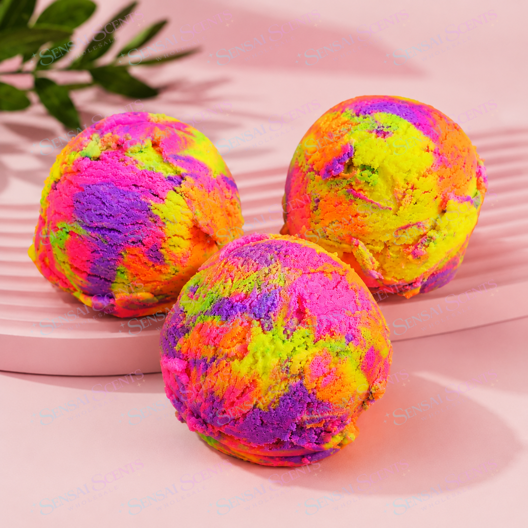 Bubble Scoops