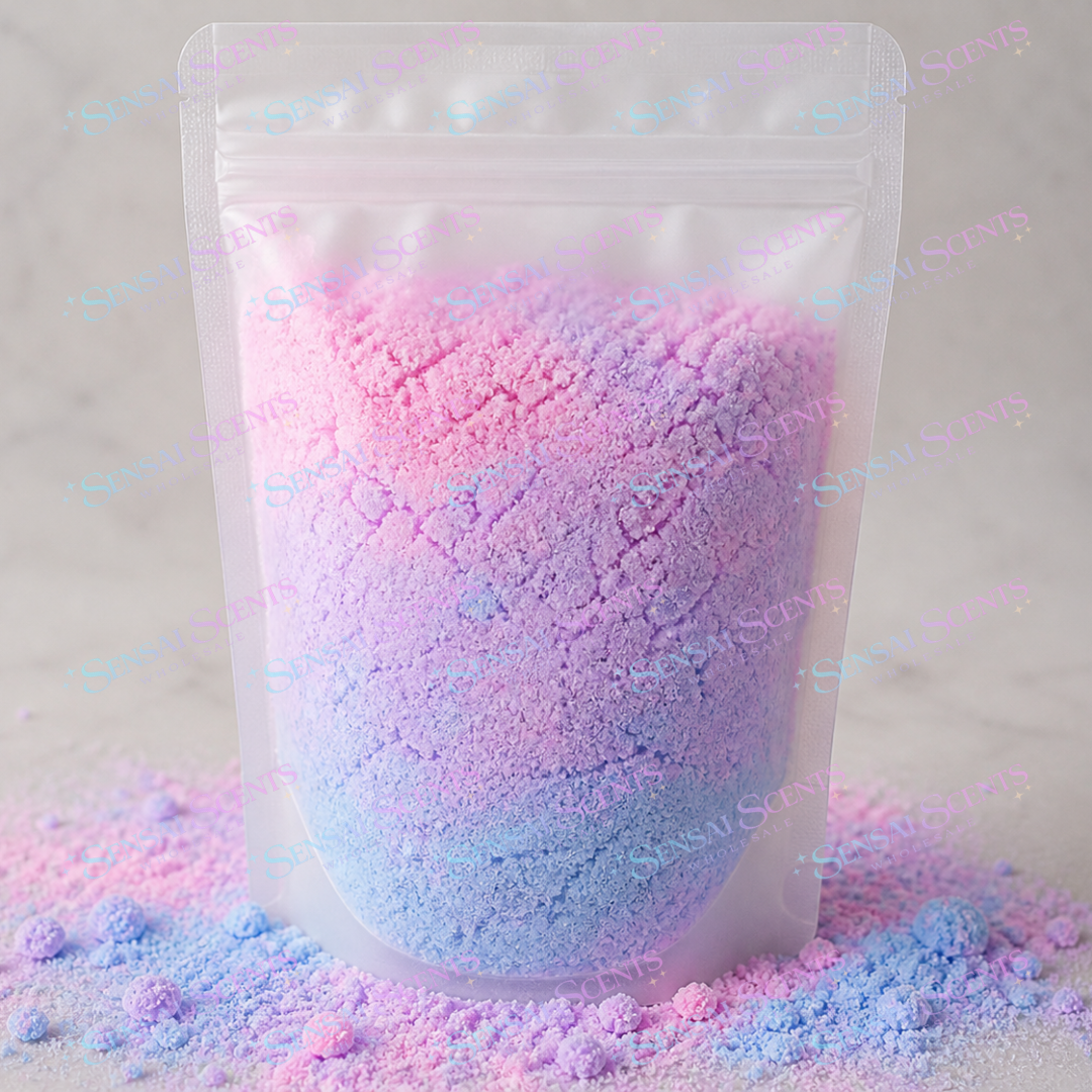 New Kayali Bath Dust