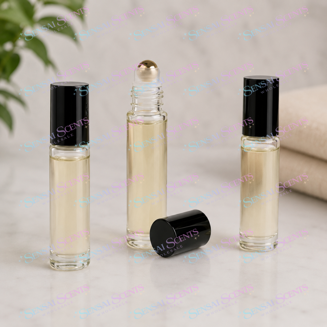 Perfume Oil