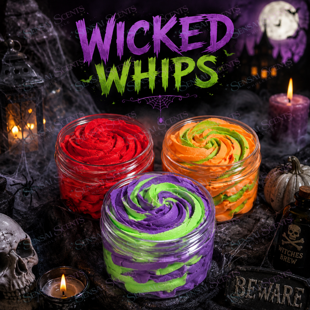 Halloween Market Box – £50