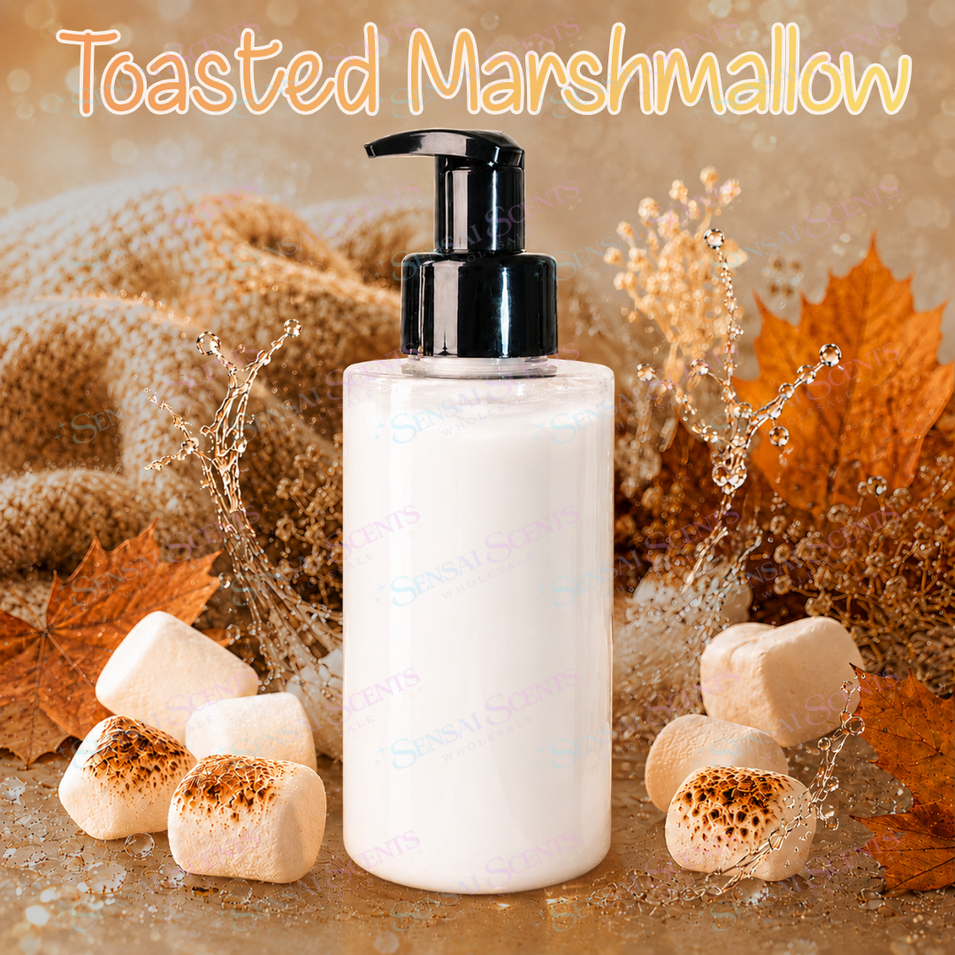 Autumn Hand & Body Lotion
