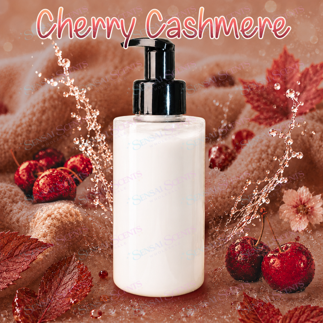 Autumn Hand & Body Lotion