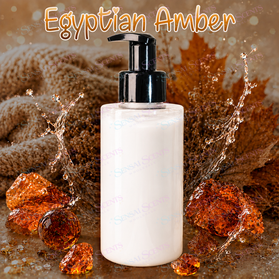 Autumn Hand & Body Lotion