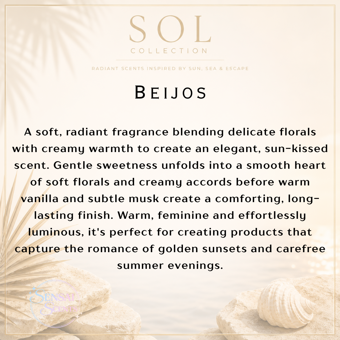 Sol Collection 2 in 1 Shower Gel & Bubble Bath