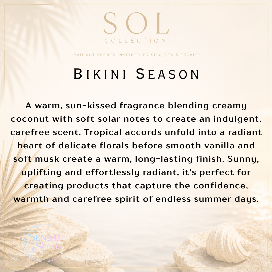 Sol Collection 2 in 1 Shower Gel & Bubble Bath