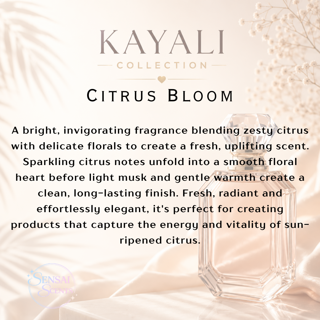 Kayali Collection Whipped Soap