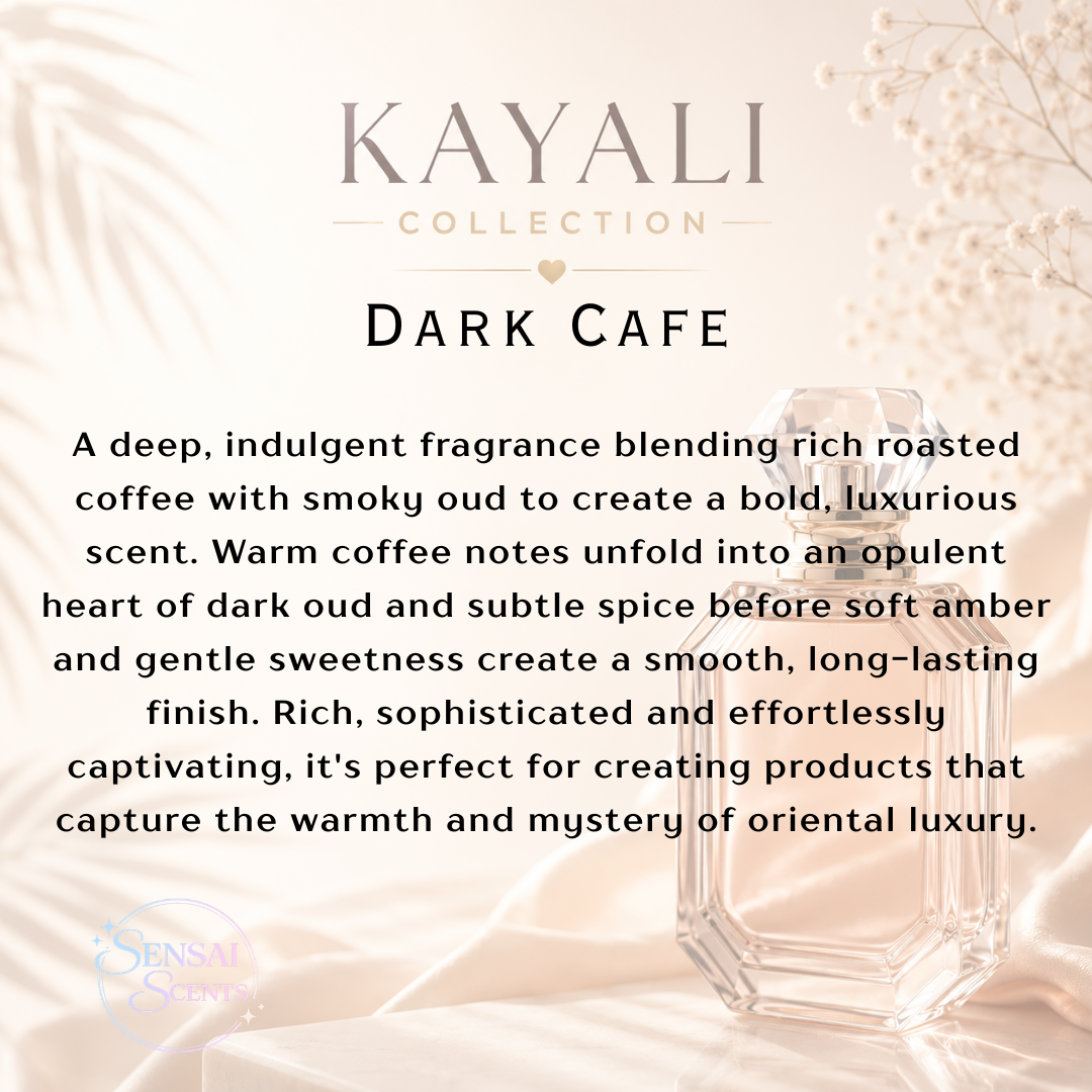 Kayali Collection Whipped Soap