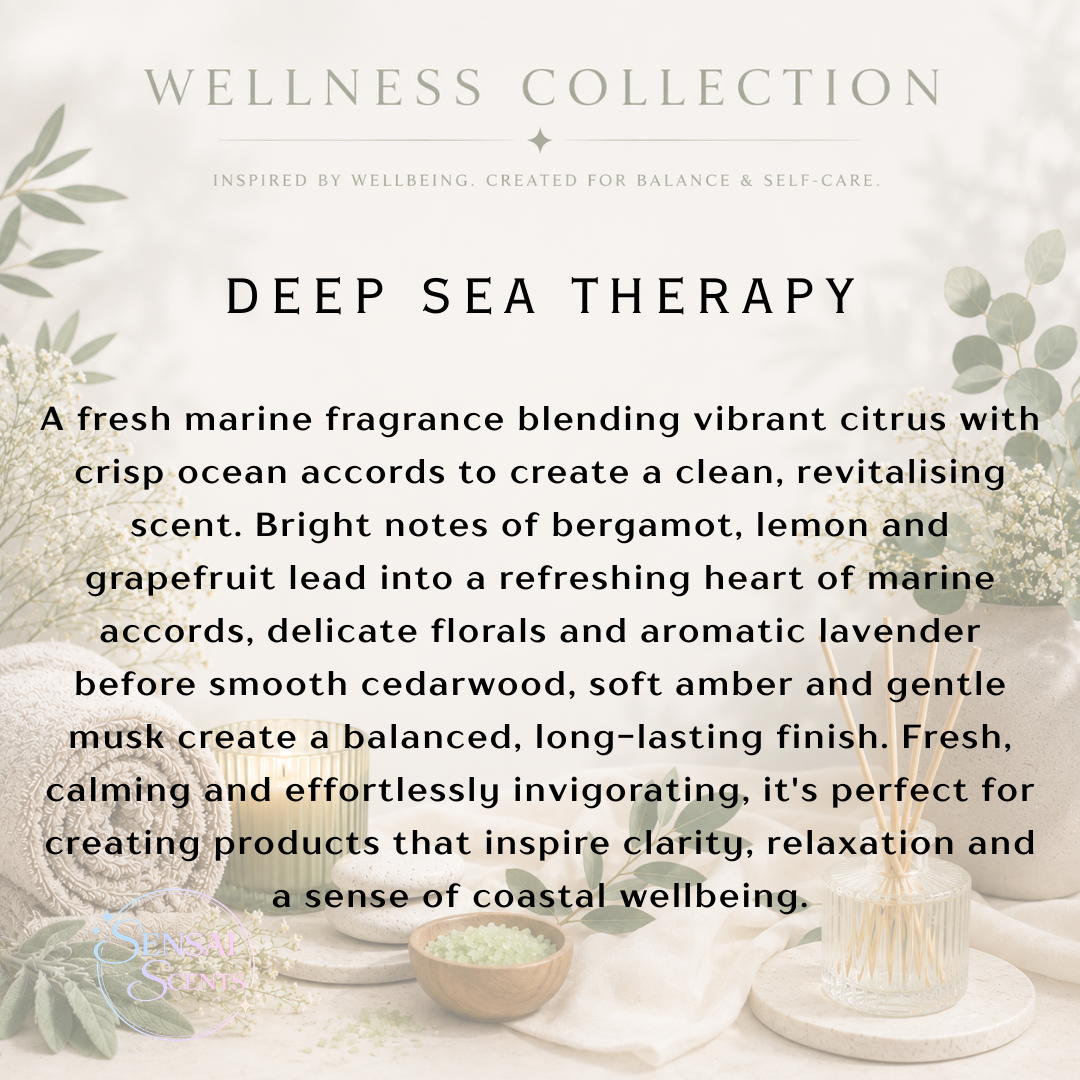 Wellness Collection Whipped Soap