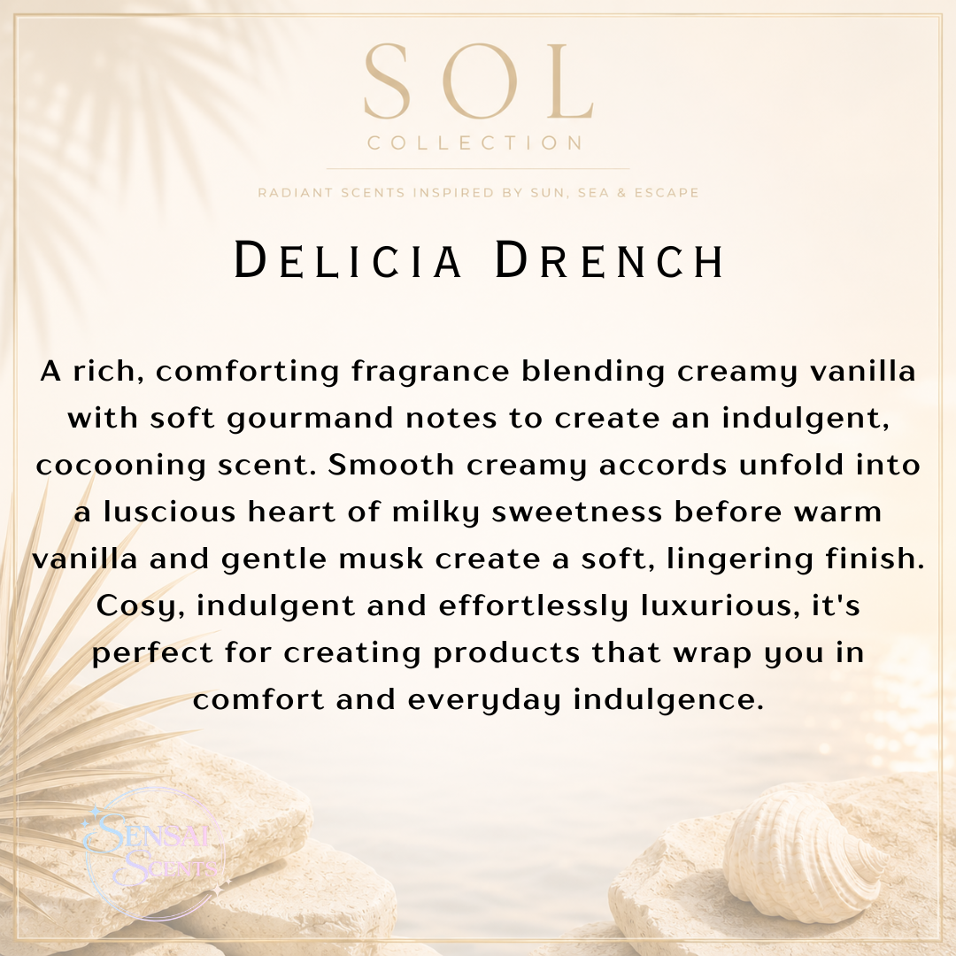 Sol Collection 2 in 1 Shower Gel & Bubble Bath