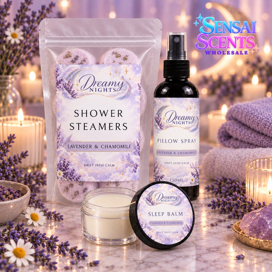 Dreamy Nights Starter Kit