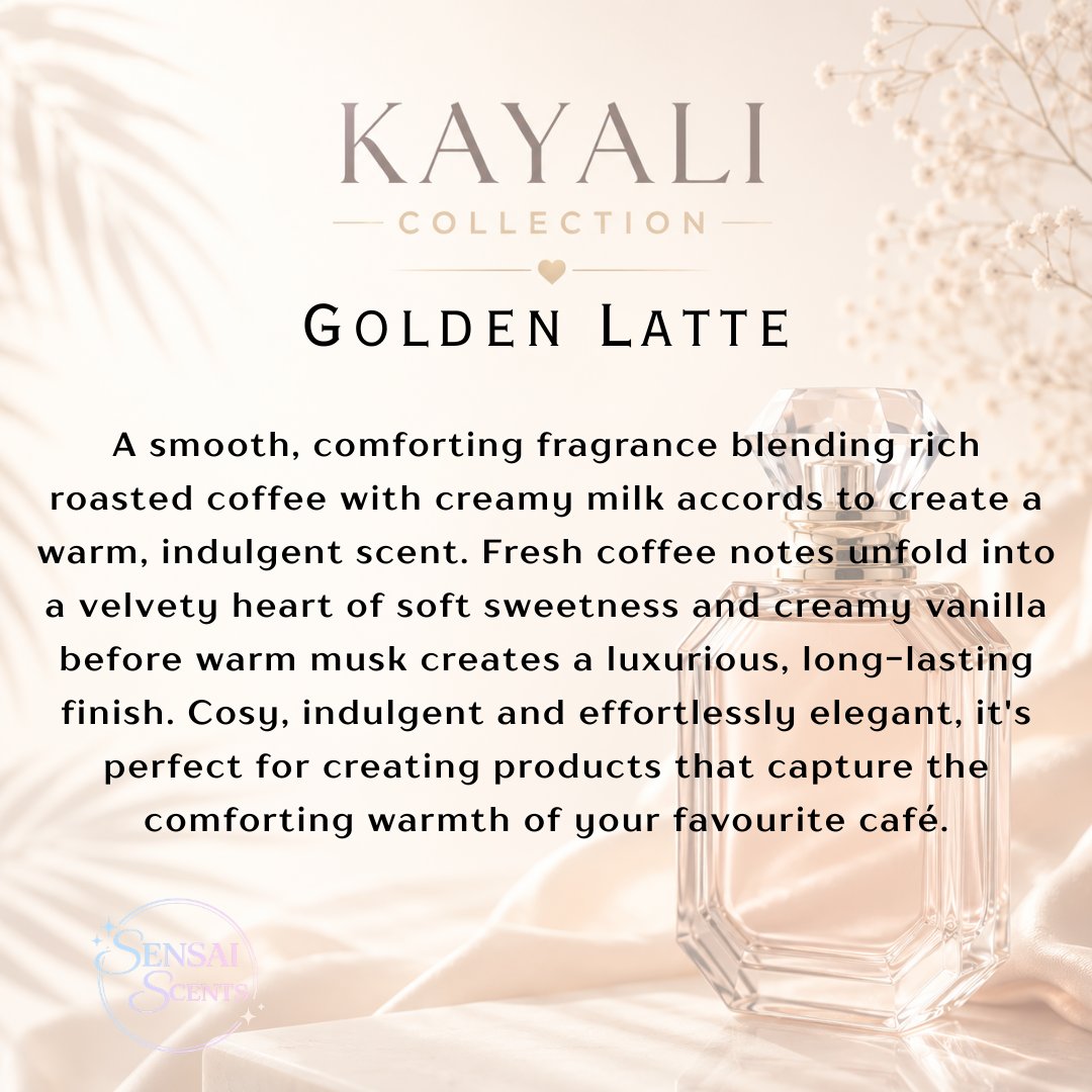 Kayali Collection Whipped Soap