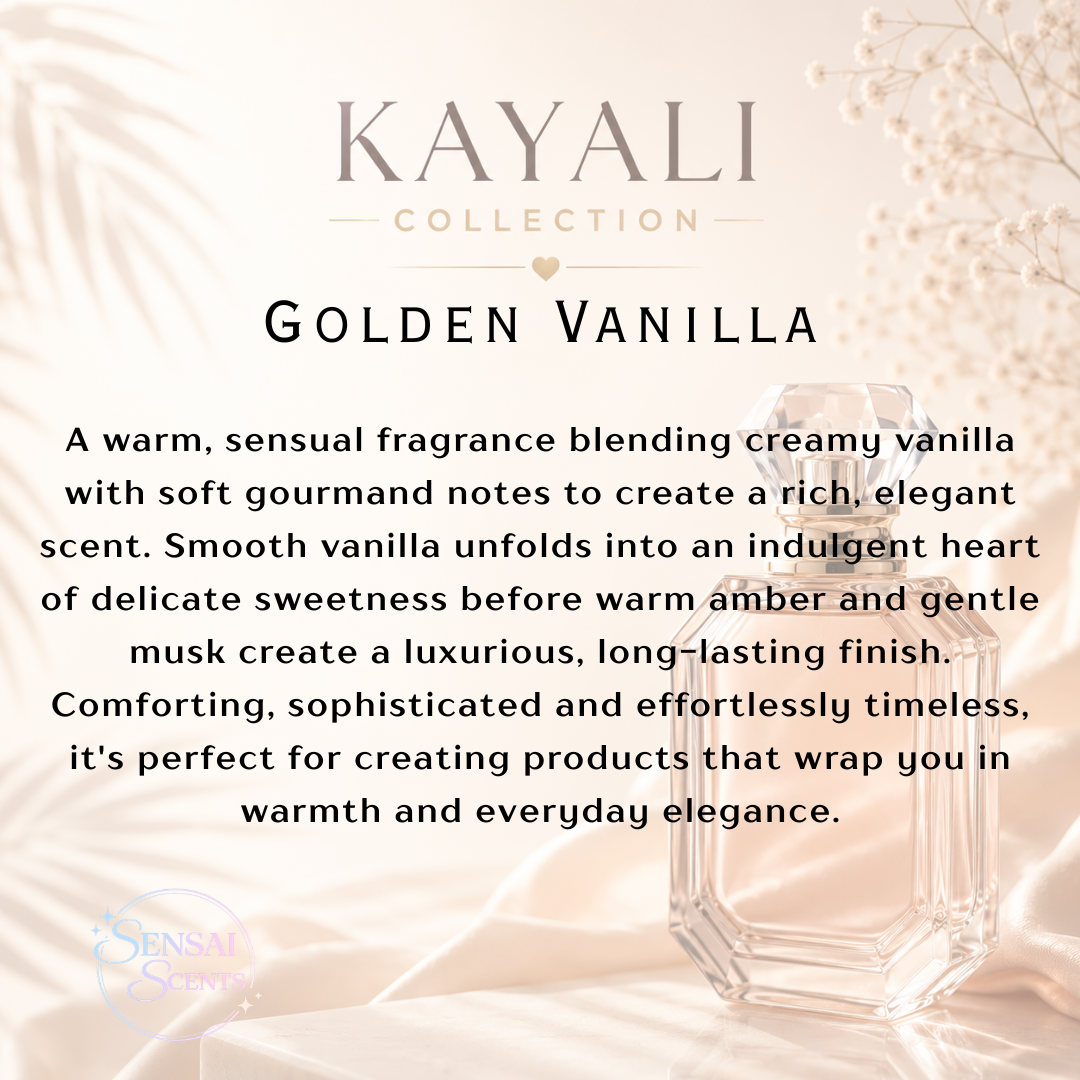 Kayali Collection Whipped Soap