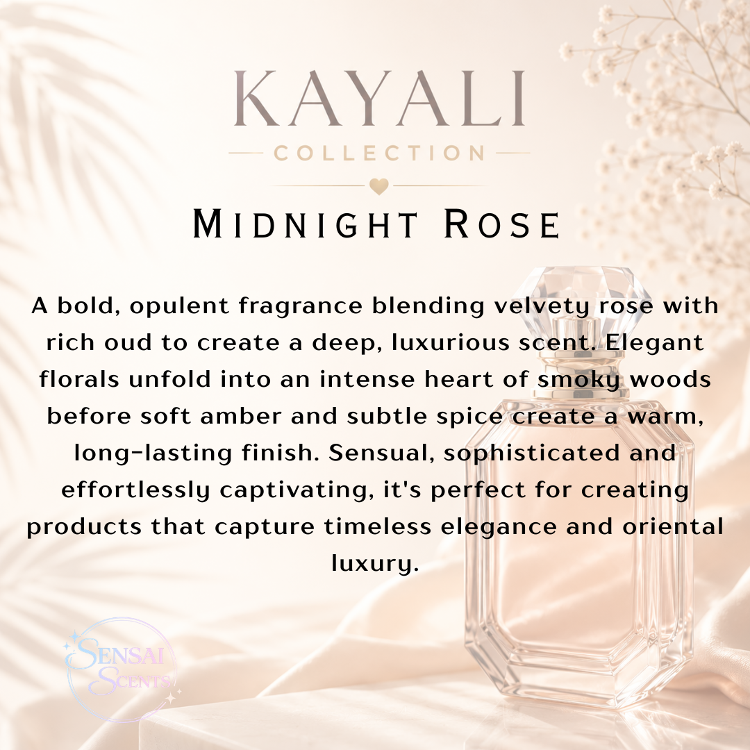Kayali Collection Whipped Soap