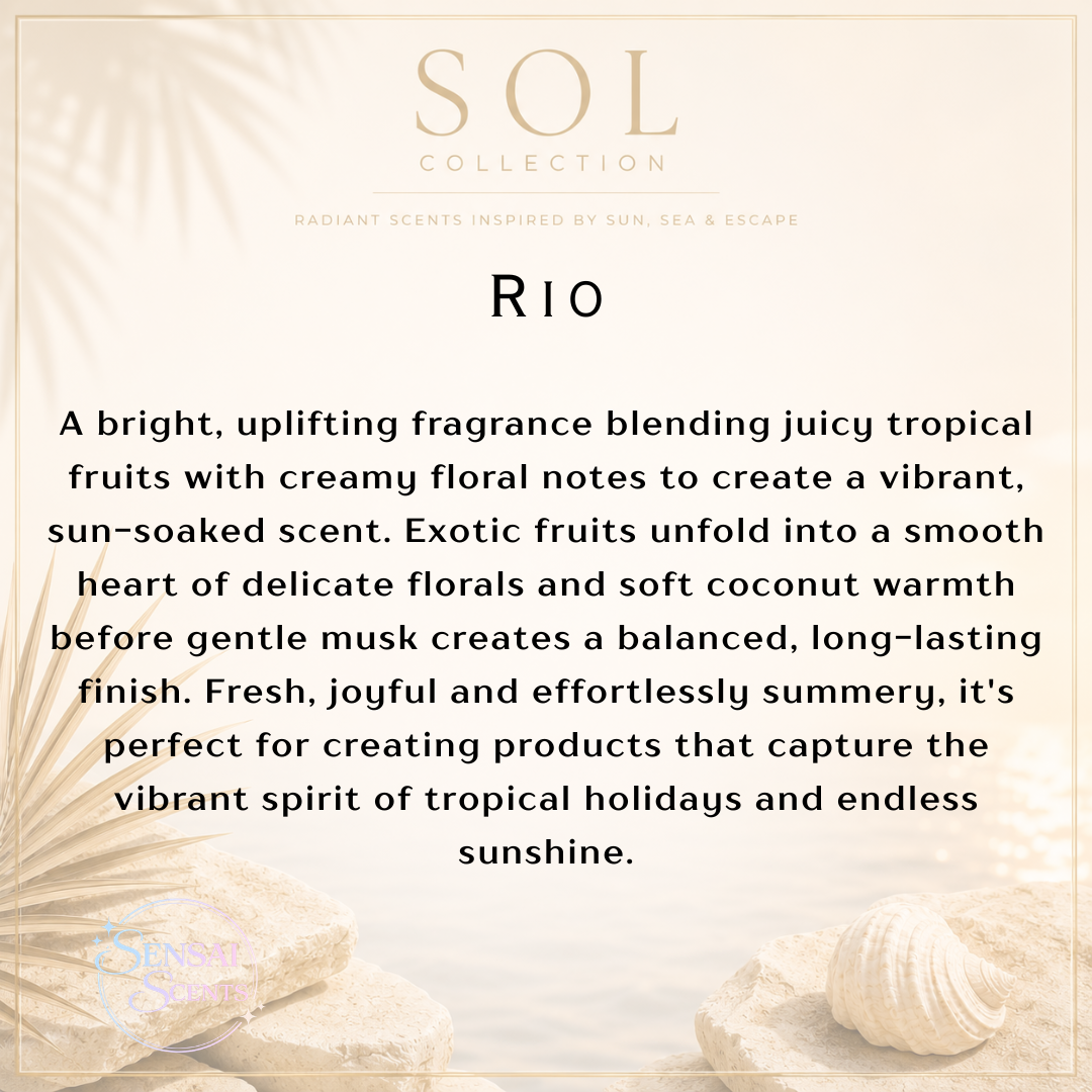 Sol Collection 2 in 1 Shower Gel & Bubble Bath