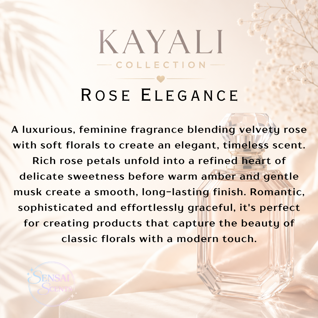 Kayali Collection Whipped Soap