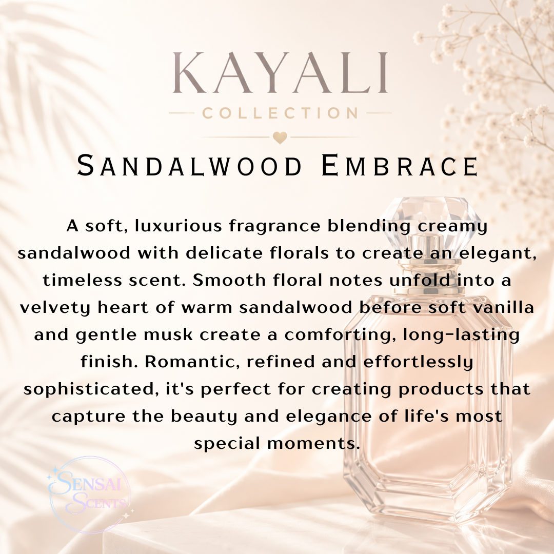 Kayali Collection Whipped Soap