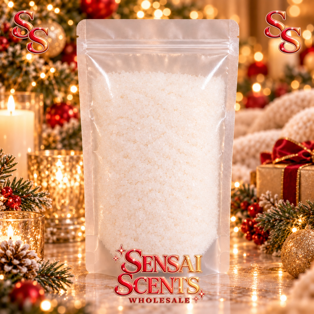 Christmas Soaking Bath Salts