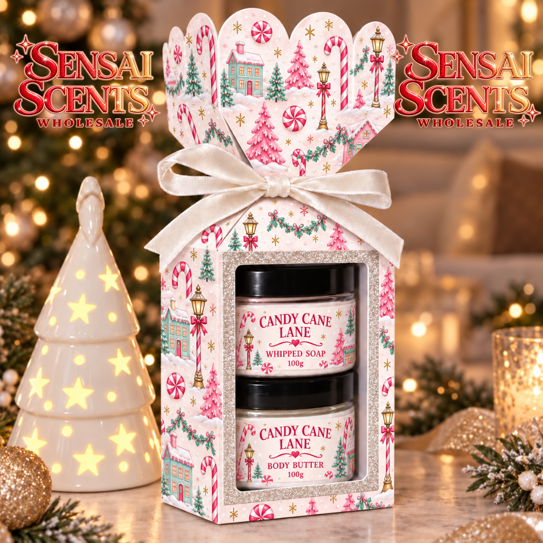 Christmas Cracker Gift Set