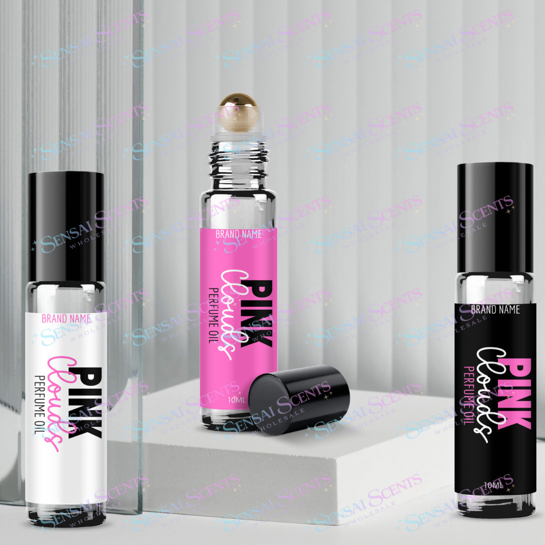 Perfume Oil - Perfume