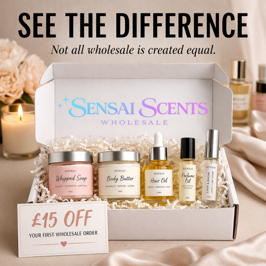 The See The Difference Box