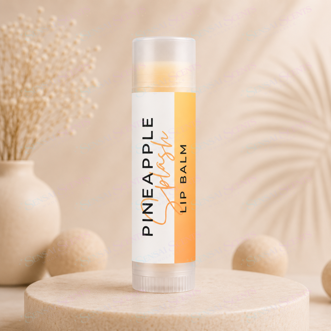 Lip Balm