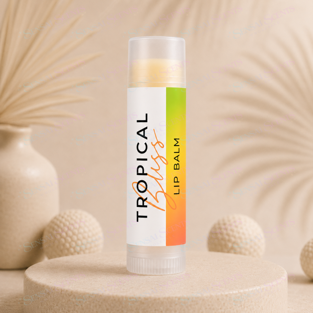 Lip Balm