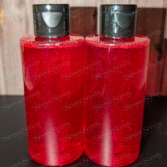 2 in 1 Shower Gel & Bubble Bath