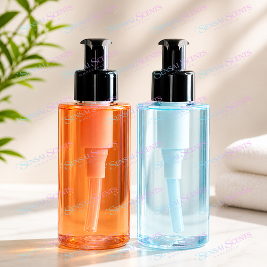 New Kayali 2 in 1 Shower Gel & Bubble Bath (Pump Top)