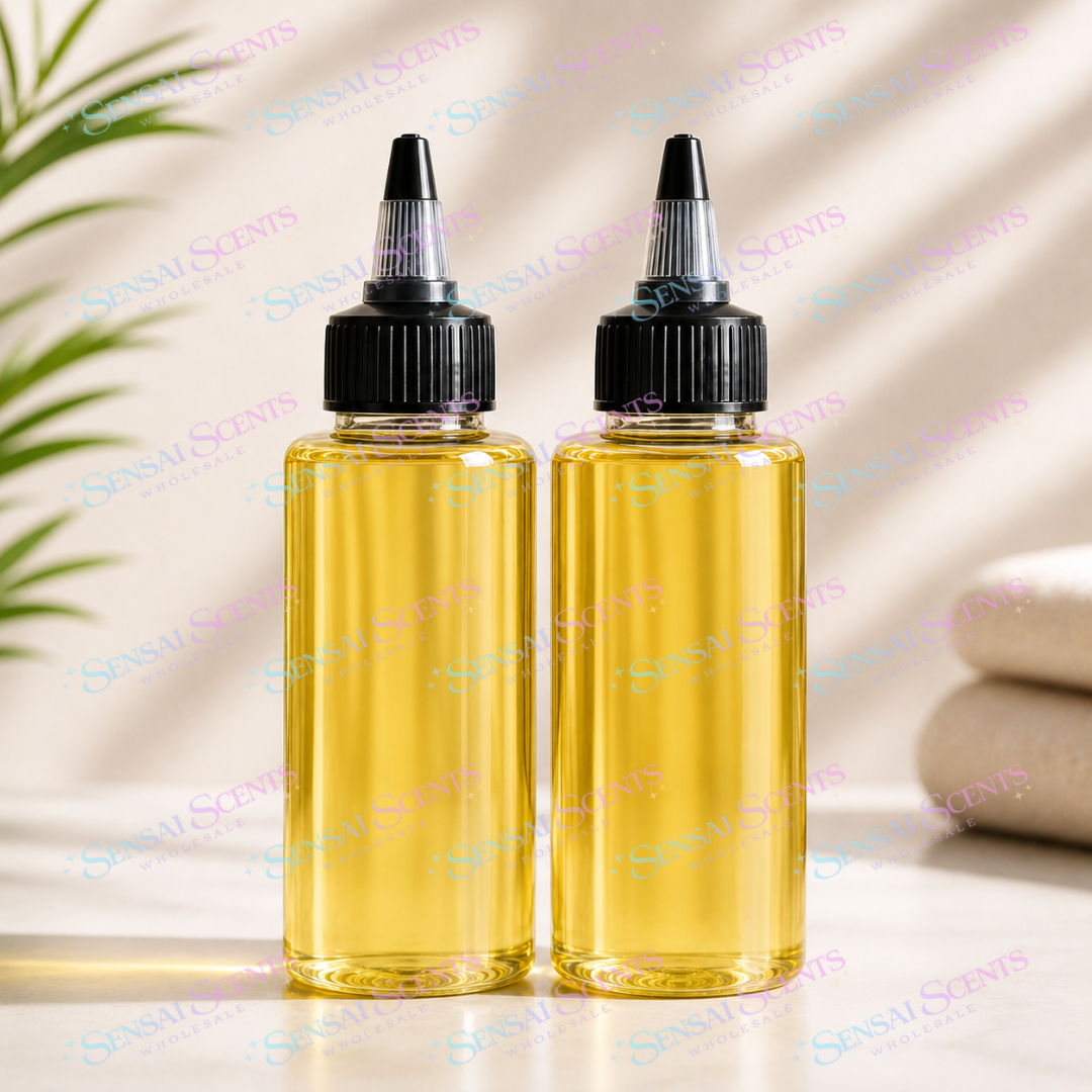 Hair Oil – Nourishing Hair & Scalp Oil