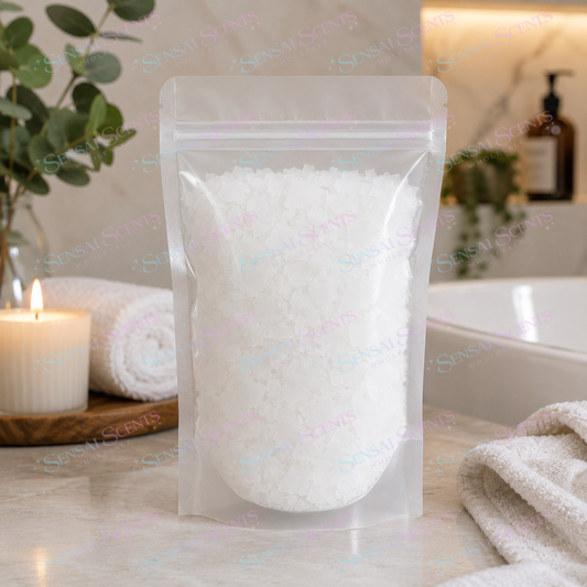 New Kayali Magnesium Bath Soak