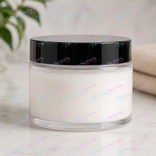 Face & Body Moisturiser