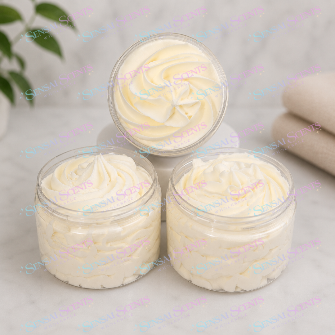 Body Butter