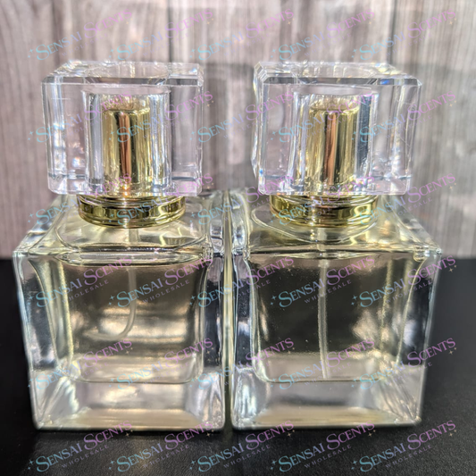 Eau De Parfum (EDP)