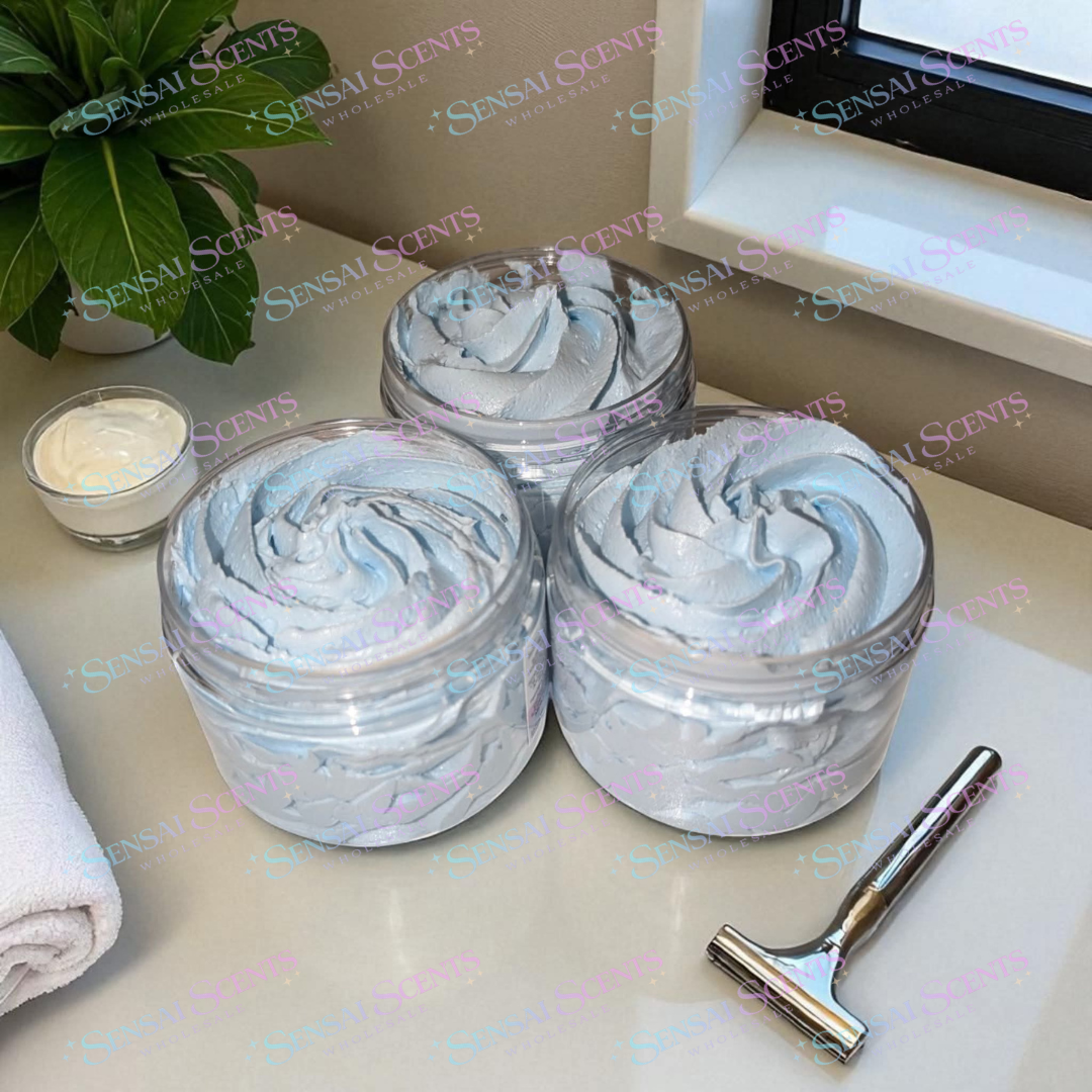 Shave Butter