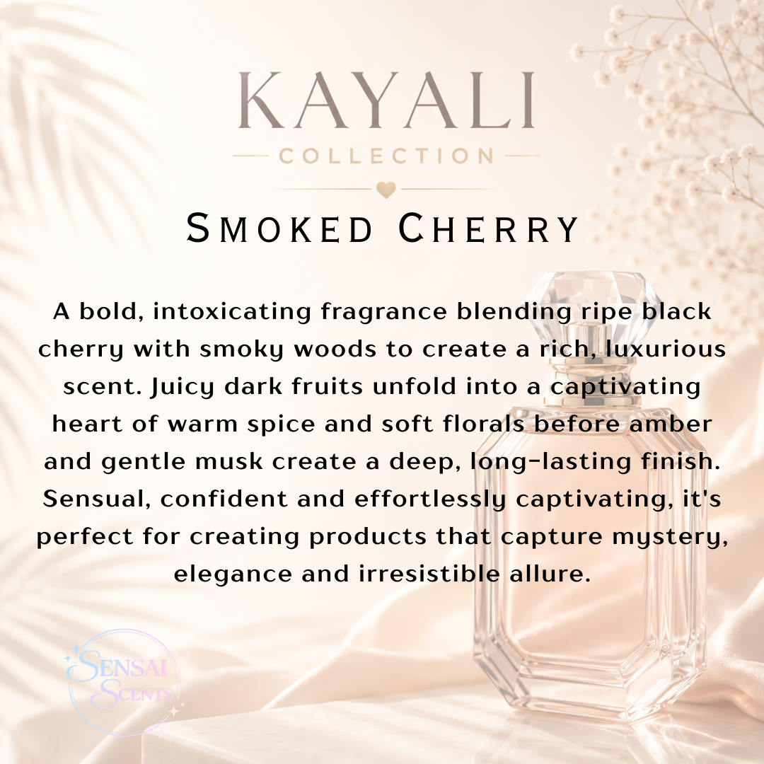 Kayali Collection Whipped Soap