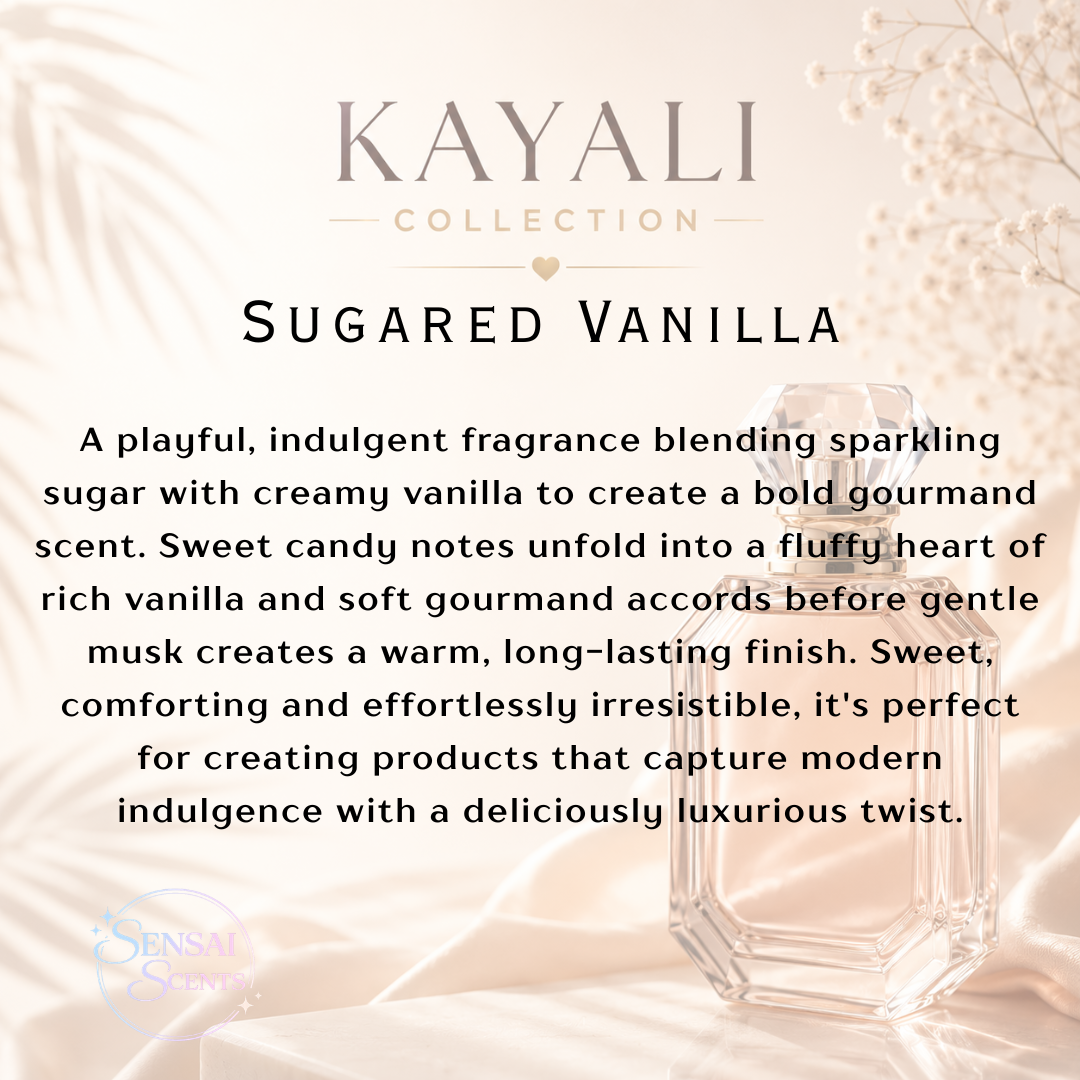 Kayali Collection Whipped Soap