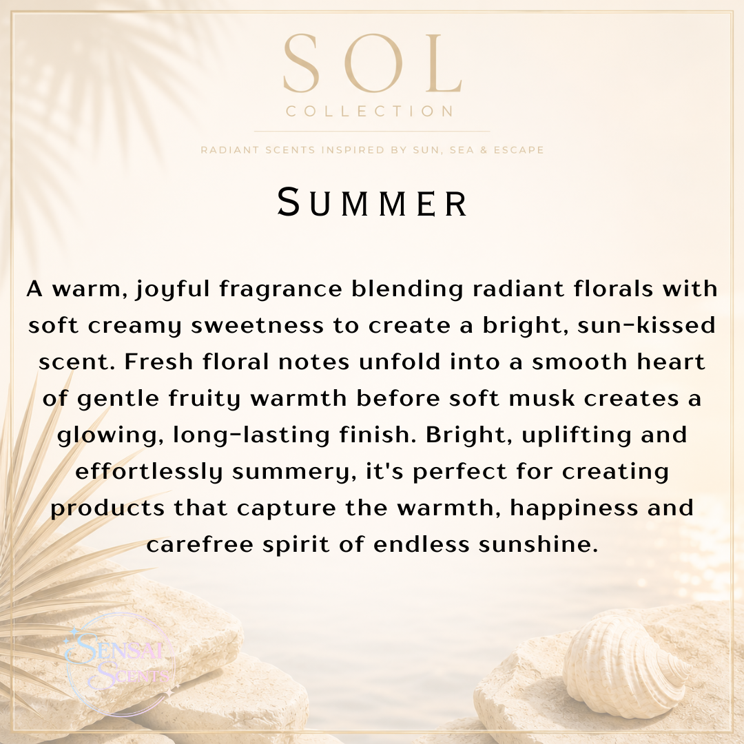 Sol Collection 2 in 1 Shower Gel & Bubble Bath
