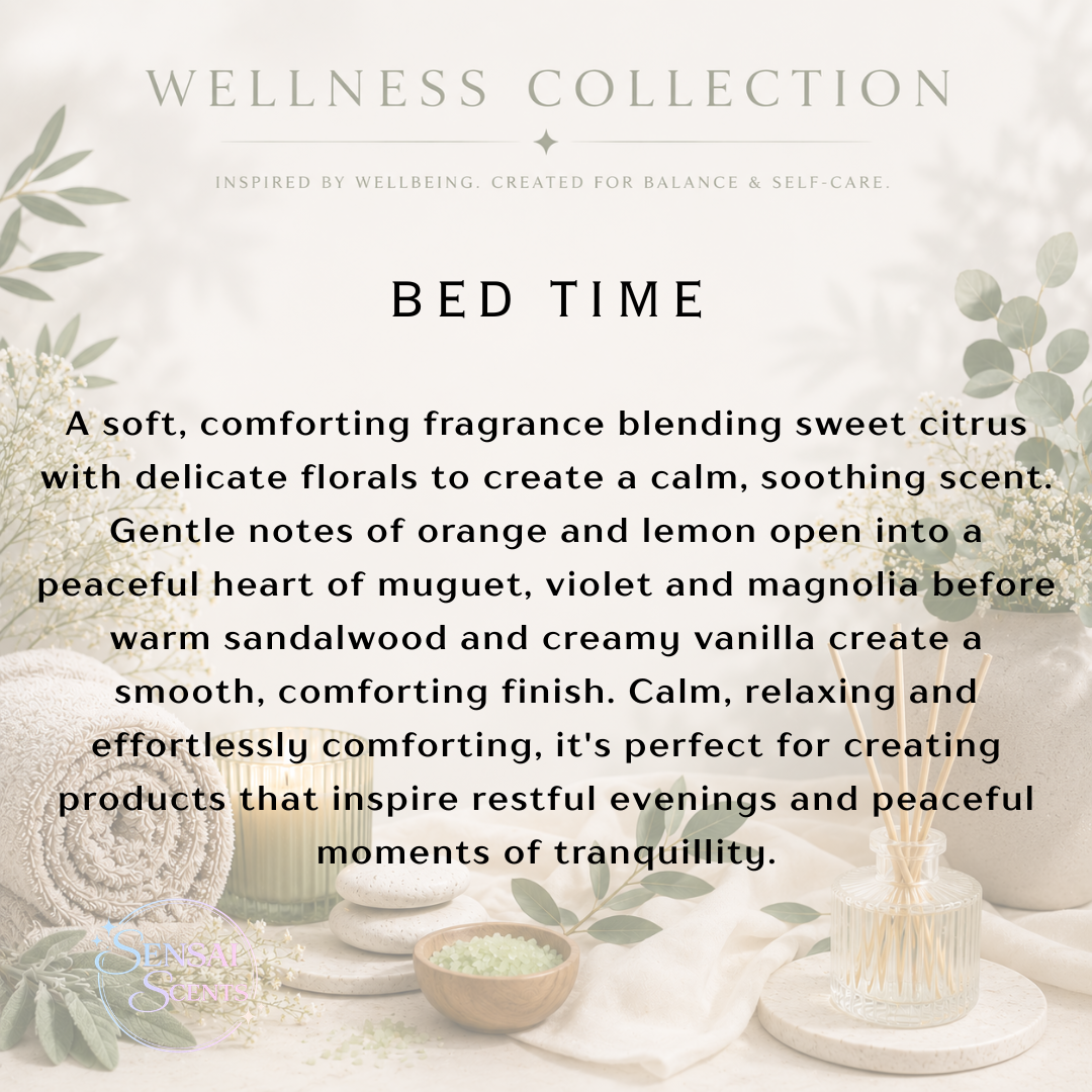 Wellness Collection Whipped Soap