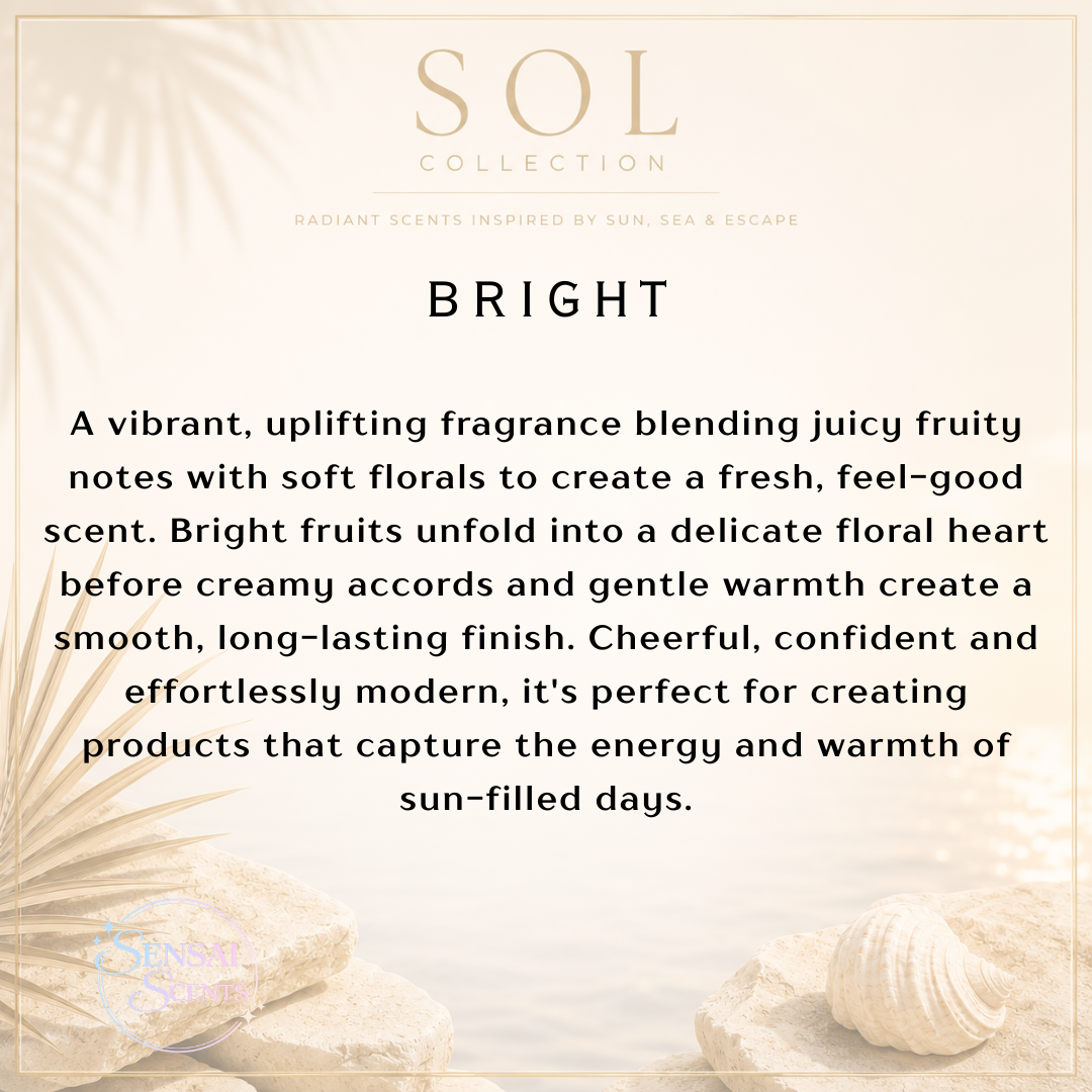 Sol Collection 2 in 1 Shower Gel & Bubble Bath