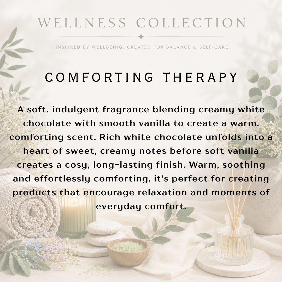 Wellness Collection Whipped Soap