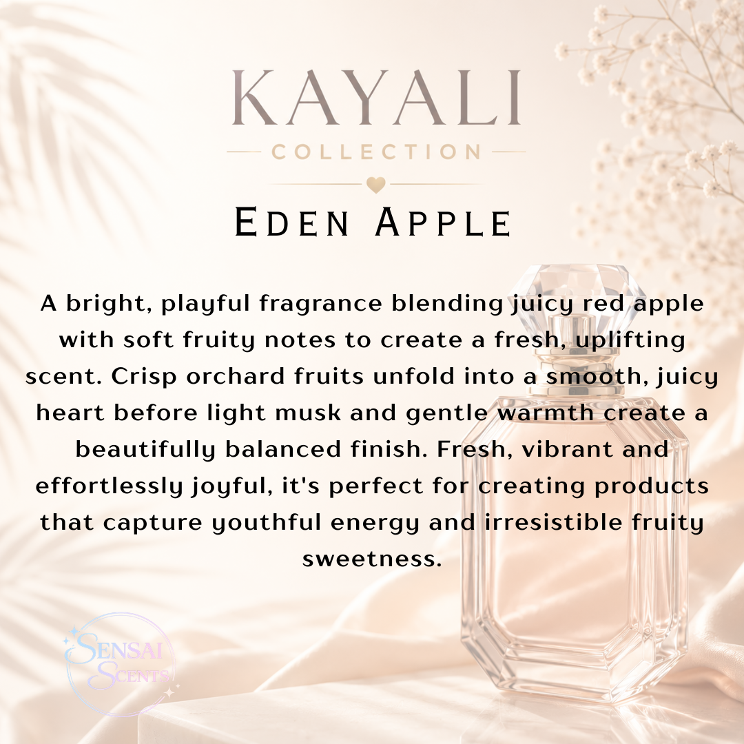 Kayali Collection Whipped Soap