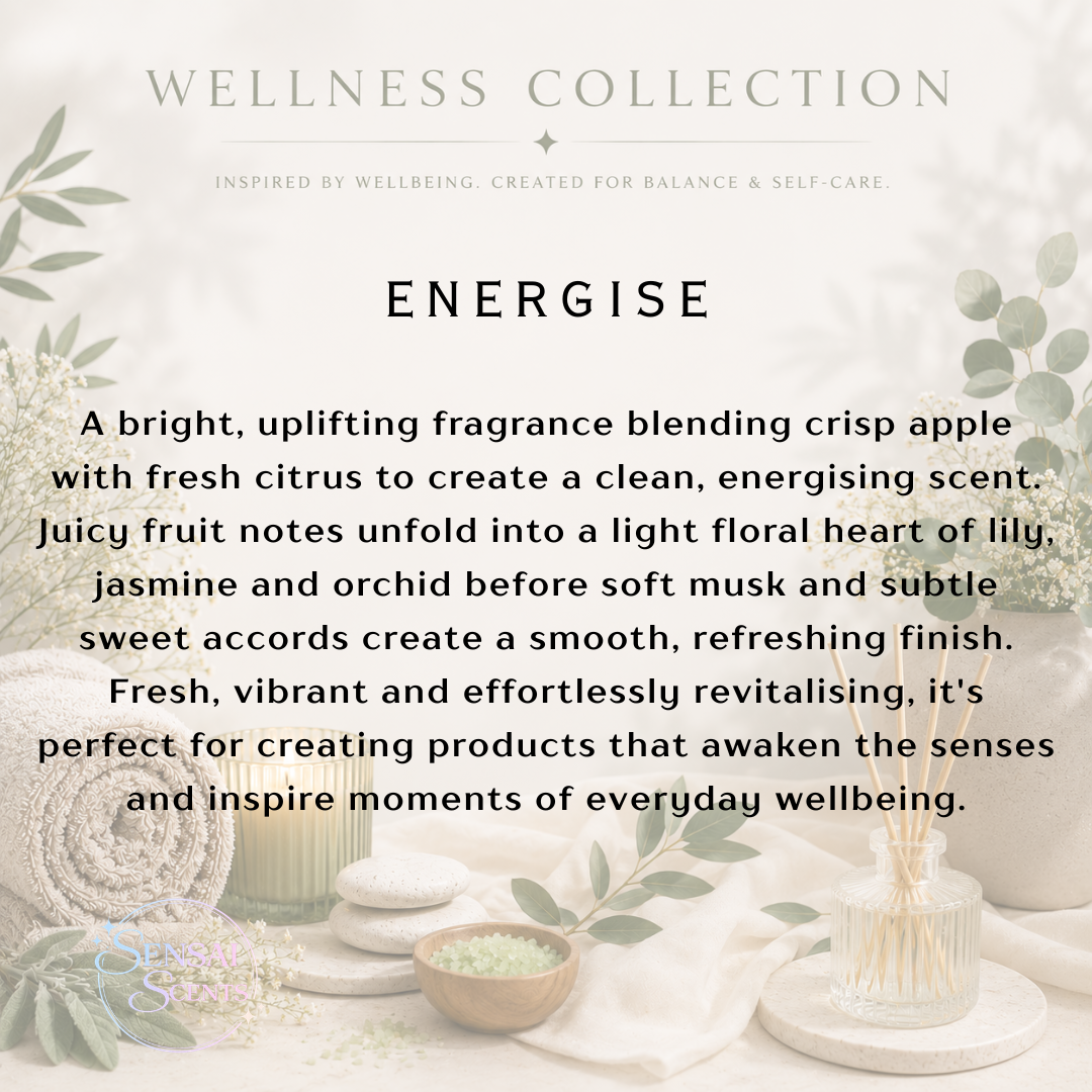 Wellness Collection Whipped Soap