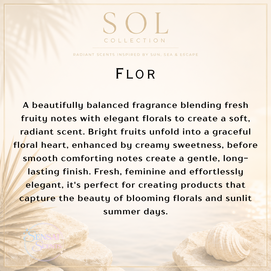 Sol Collection 2 in 1 Shower Gel & Bubble Bath