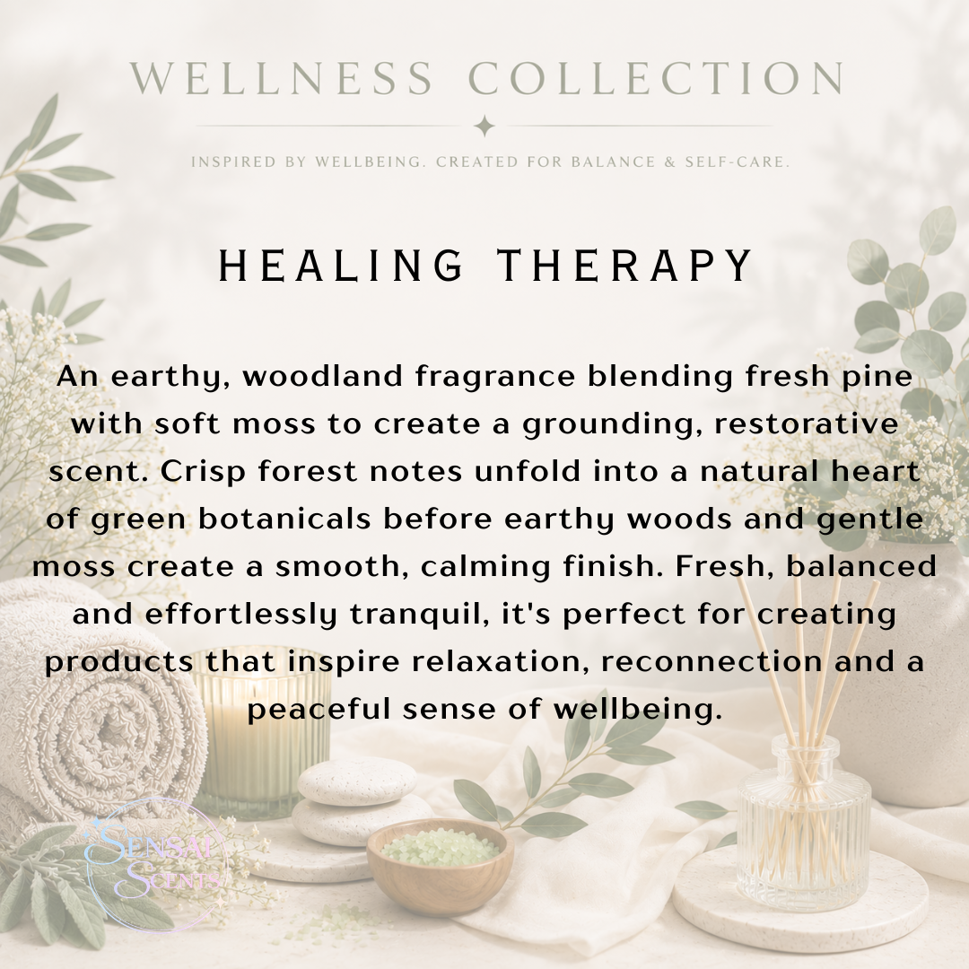 Wellness Collection Whipped Soap