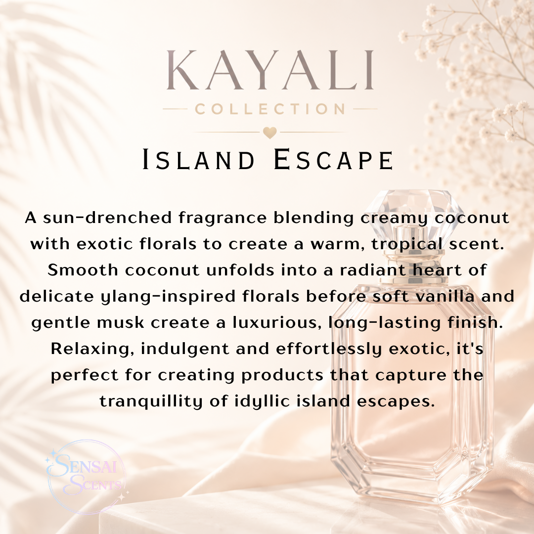 Kayali Collection Whipped Soap