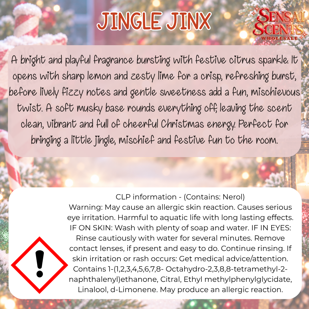 Santa’s Monster Shield Spray