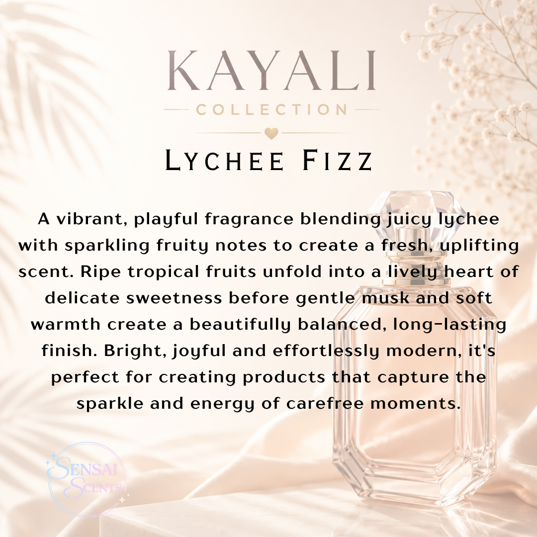 Kayali Collection Whipped Soap