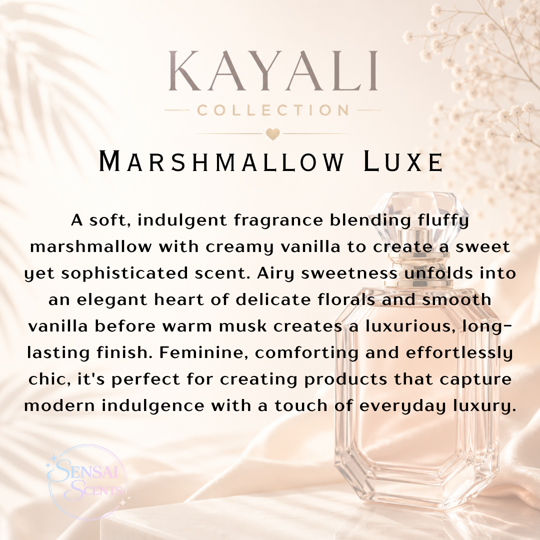 Kayali Collection Whipped Soap