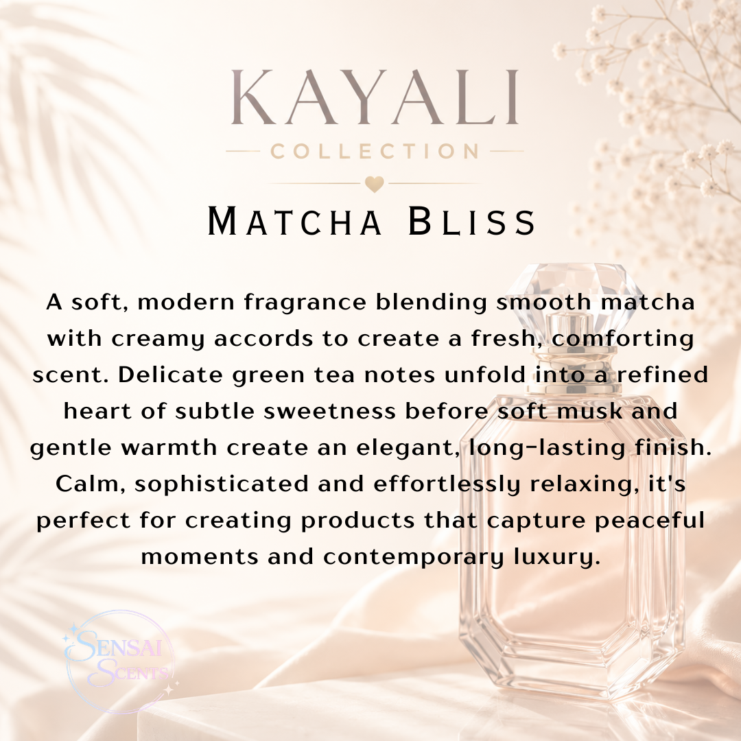 Kayali Collection Whipped Soap
